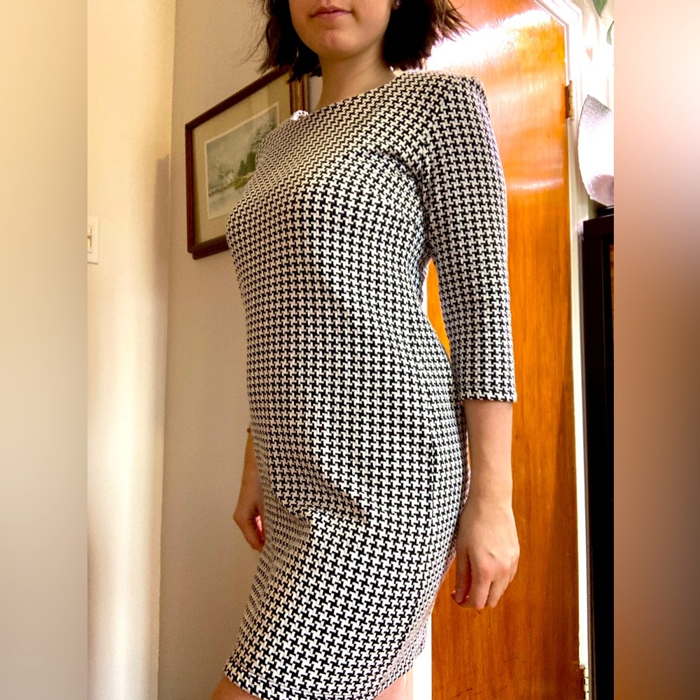 Soya Concept mid-century dress